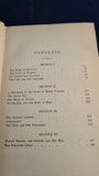 Ernst Hoffmann - The Serapion Brethren, Volume I & II, George Bell, 1886 & 1892