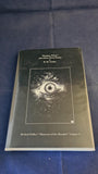 B M Croker - “Number Ninety“ and Other Ghost Stories, Sarob Press 2000, First Edition, Limited