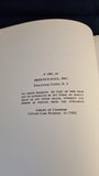 Long John Nebel - The Way Out World, Prentice-Hall, 1961