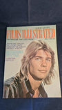 Films Illustrated Magazine Volume 3 Number 25, July 1973