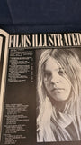 Films Illustrated Magazine Volume 3 Number 25, July 1973