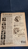 Picture Show and Film Pictorial Magazine, January 7th 1950