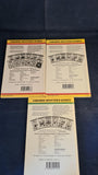 Usbourne Spotter's Guides - Woodland Life, Trees & Wild Flowers, 1979, 1985