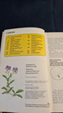 Usbourne Spotter's Guides - Woodland Life, Trees & Wild Flowers, 1979, 1985