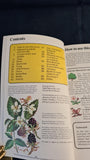 Usbourne Spotter's Guides - Woodland Life, Trees & Wild Flowers, 1979, 1985