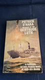 Patrick O'Hara - The Wake of The Gertrude Luth, Panther, 1973, Paperbacks