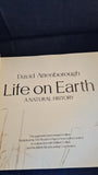 David Attenborough - Life on Earth, A Natural History, Reader's Digest, 1980