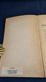 George Freedley - Crime and Criminals, Washington Square Press, 1941, Distinguished Plays