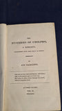 Ann Radcliffe - The Mysteries of Udolpho, Volume I, II & III, A Romance, 1820