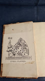 Ann Radcliffe - The Mysteries of Udolpho, Volume I, II & III, A Romance, 1820
