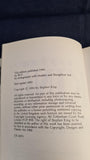 Stephen King - Dolores Claiborne, BCA, 1992, First Reprint