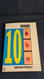 Bill Buford - Granta 28, Birthday Special! Autumn 1989, Granta Publications
