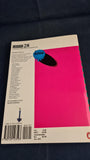 Bill Buford - Granta 28, Birthday Special! Autumn 1989, Granta Publications