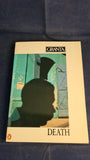 Bill Buford - Granta 27, Death, Summer 1989, Granta Publications