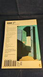 Bill Buford - Granta 27, Death, Summer 1989, Granta Publications