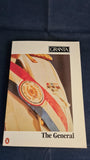 Bill Buford - Granta 31, The General, Spring 1990, Granta Publications