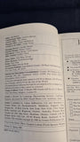 Bill Buford - Granta 31, The General, Spring 1990, Granta Publications