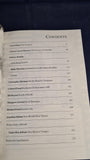 Bill Buford - Granta 31, The General, Spring 1990, Granta Publications