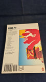 Bill Buford - Granta 30, New Europe! Winter 1990, Granta Publications