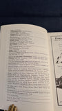 Bill Buford - Granta 30, New Europe! Winter 1990, Granta Publications