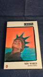 Bill Buford - Granta 29, Jonathan Raban - New World, Winter 1989, Granta Publications