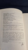 Bill Buford - Granta 29, Jonathan Raban - New World, Winter 1989, Granta Publications