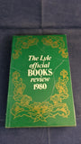 Liz Taylor - The Lyle Official Books Review 1980, Lyle Publications, 1979