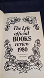 Liz Taylor - The Lyle Official Books Review 1980, Lyle Publications, 1979