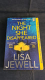 Lisa Jewell - The Night She Disappeared, Penguin Books, 2021, Paperbacks