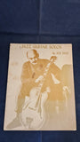 Joe Pass - Jazz Guitar Solos, Gwyn Publications, 1971
