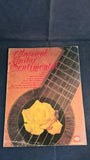 Nigel Paterson - Classical Guitar Sentimental, Chappell, 1978
