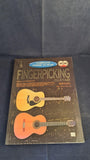 Brett Duncan - Fingerpicking Guitar Manual, Progressive, no date, with 2 CD's