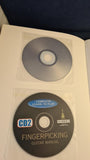 Brett Duncan - Fingerpicking Guitar Manual, Progressive, no date, with 2 CD's