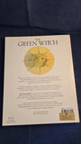 Barbara Griggs - The Green Witch, Vermillion, 1993