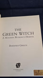 Barbara Griggs - The Green Witch, Vermillion, 1993