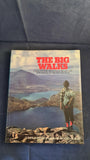 Ken Wilson - The Big Walks, Diadem Books, 1981