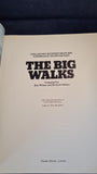 Ken Wilson - The Big Walks, Diadem Books, 1981