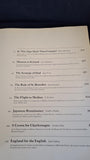 S Brandon - Forty Centuries, From The Pharaohs to Alfred The Great, Weidenfeld, 1972