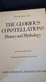 Giuseppe Maria Sesti - The Glorious Constellations, History & Mythology,  Harry N Abrams, 1991
