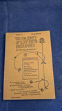 S G Hobson - The Gem Series of Illustrated Biographies, Part 5, P Maurice & Co
