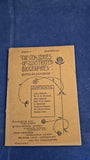 S G Hobson - The Gem Series of Illustrated Biographies, Part 7, P Maurice & Co