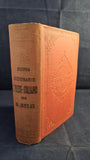 B Melzi - Dictionary English - Italiano, Fratelli Treves, Milano