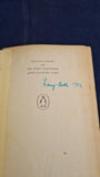 John Dickson Carr - He Who Whispers, Penguin Books, 1953, First Edition