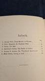 Ernest Groth - Collection of Tales and Sketches, Valhagen & Klasing, 1902