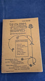 S G Hobson - The Gem Series of Illustrated Biographies, Part 2, P Maurice & Co