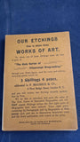 S G Hobson - The Gem Series of Illustrated Biographies, Part 2, P Maurice & Co
