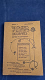 S G Hobson - The Gem Series of Illustrated Biographies, Part 3, P Maurice & Co