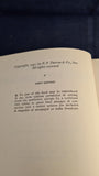 William Fryer Harvey - The Beast with Five Fingers, E P Dutton, 1947, First US Edition