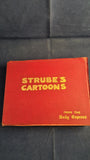 Strube's Cartoons from the Daily Express, 1927-29, Express Newspapers, 1930