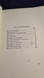 Manly P Hall - Shadow Forms, Philosophical Research Society, 1979, Thomas Ligotti Signature